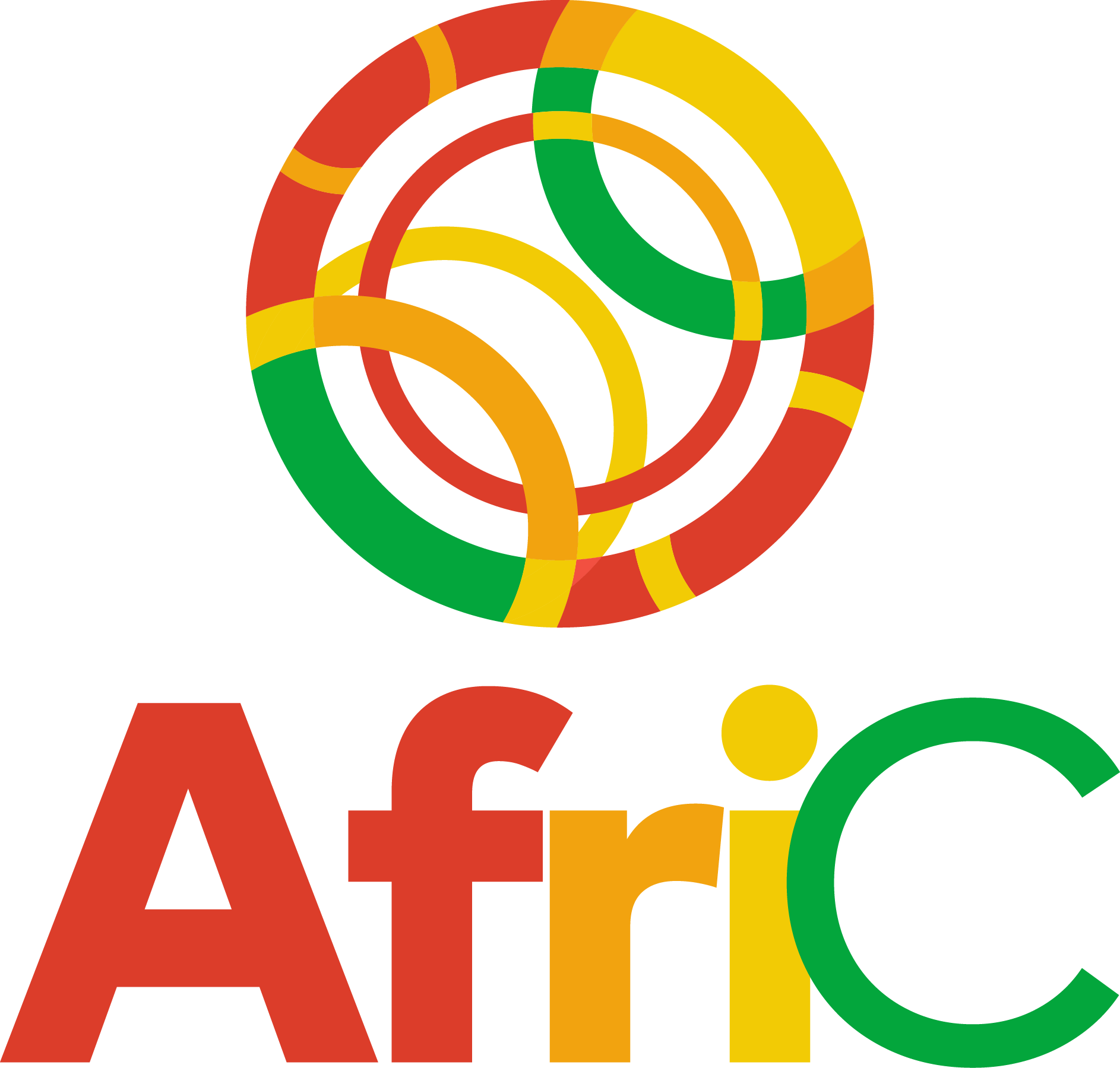 AfriC Logo