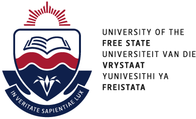 University of the Free State